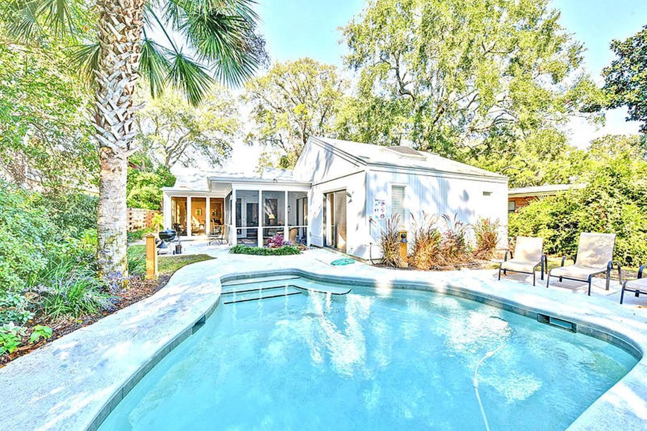 2108 Bruce Drive By Hodnett Cooper Villa St. Simons Island Ngoại thất bức ảnh