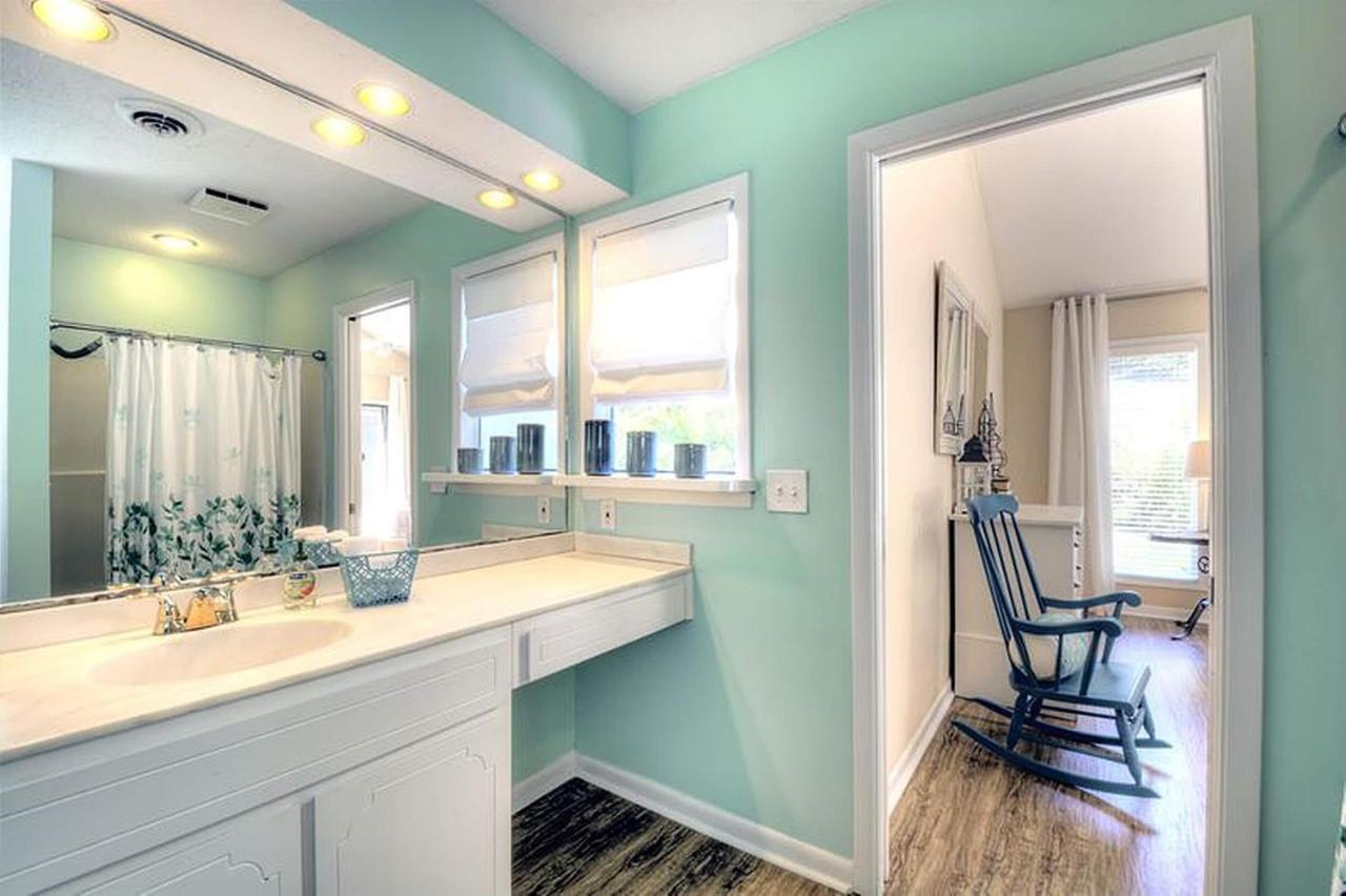 2108 Bruce Drive By Hodnett Cooper Villa St. Simons Island Ngoại thất bức ảnh